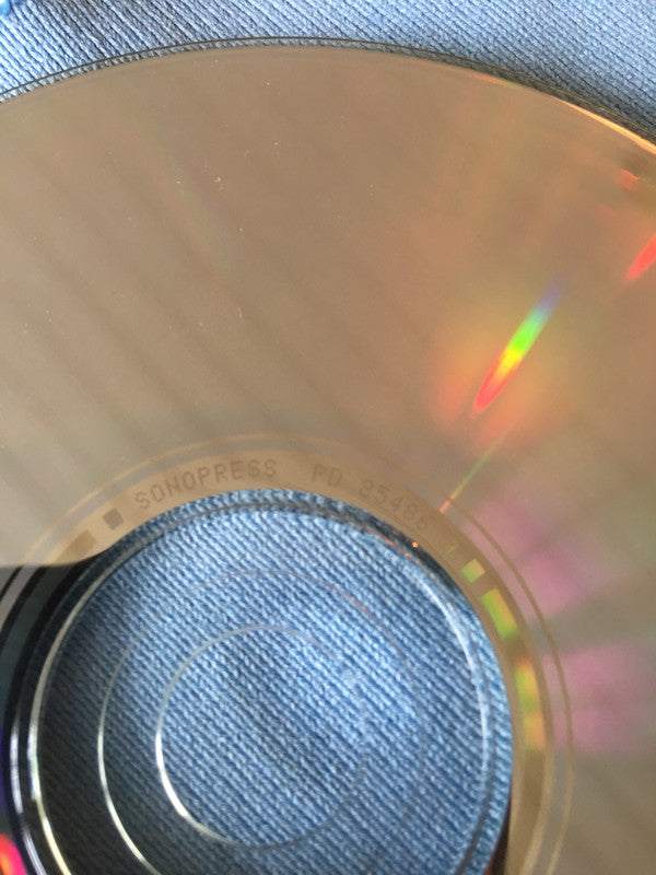 Elvis Presley : Elvis' Christmas Album (CD, Album, Comp)