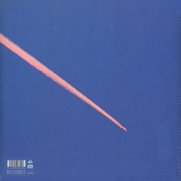 King Krule : The Ooz (LP, Ora + LP, Blu + Album, Ltd)