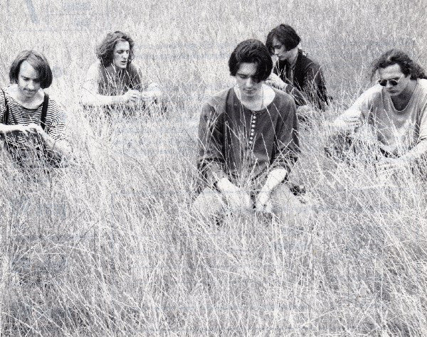 Levitation (2) : Squirrel (7", Single)