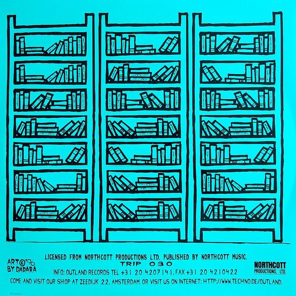 Revelation : Revelations 1&2 (2x12")