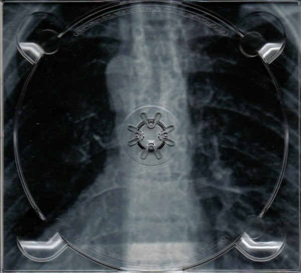 Fear Falls Burning & Birchville Cat Motel : Fear Falls Burning & Birchville Cat Motel (CD, Album)