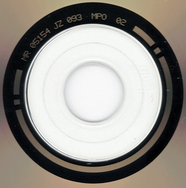 Victor Lewis, Bobby Watson (2), Jerry Bergonzi, Kenny Barron, David Finck, Curtis Lundy : Jazz Masters (100 Ans De Jazz) (CD, Album, RE)