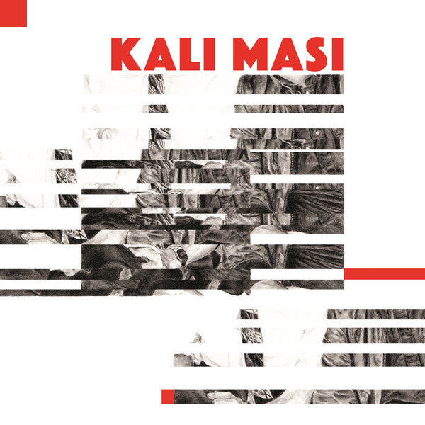 Kali Masi : Wind Instrument (CD, Album)