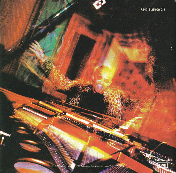 Joshua Kadison : Delilah Blue (CD, Album)