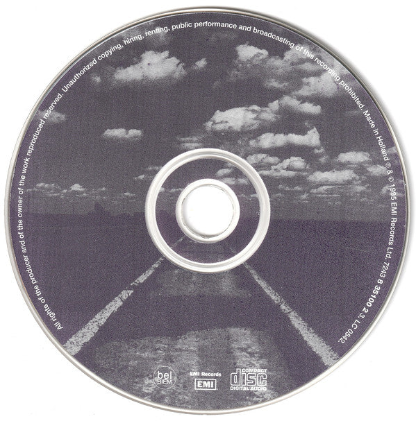 Joshua Kadison : Delilah Blue (CD, Album)