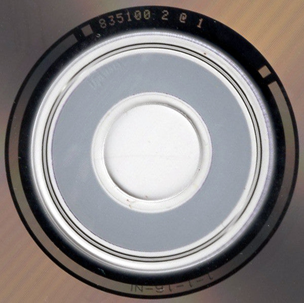 Joshua Kadison : Delilah Blue (CD, Album)