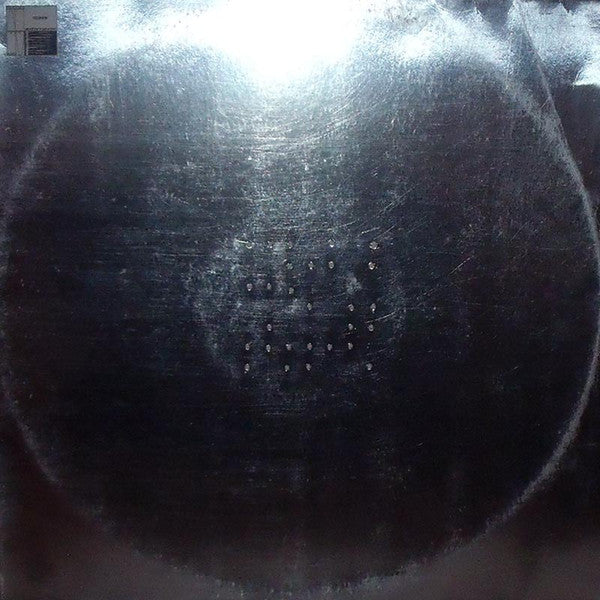 Ø : Röntgen (12", EP, Ltd, M/Print, W/Lbl, Sta)