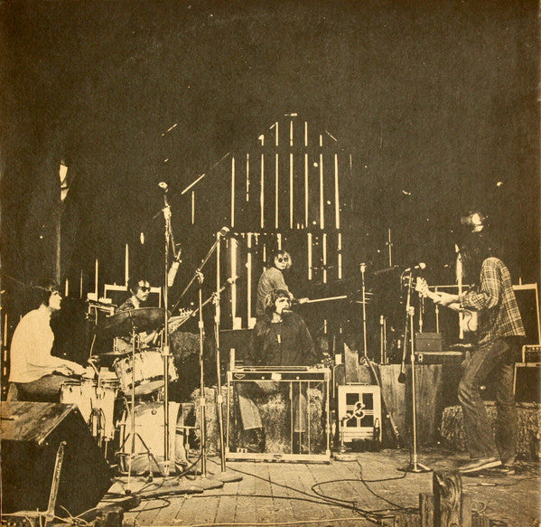 Neil Young : Harvest (LP, Album, RE, Cre)