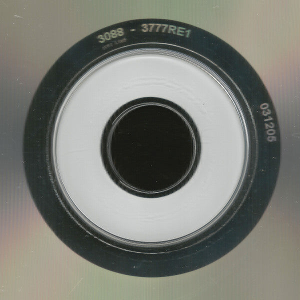 Brian Regan : Live (CD, Album, Jew)