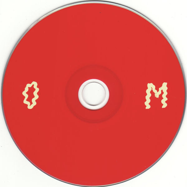 Wild Ones : Mirror Touch (CD, Album)