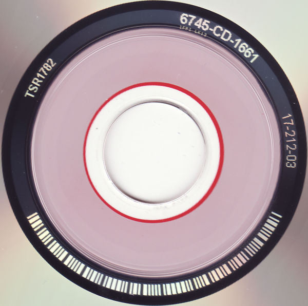 Wild Ones : Mirror Touch (CD, Album)