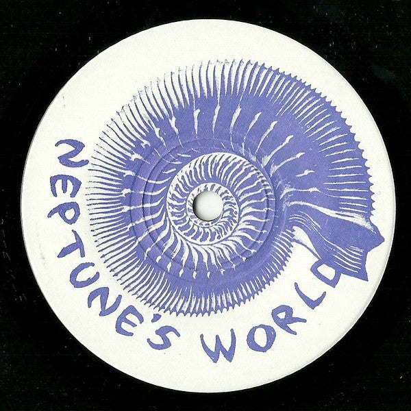Strapping Fieldhands : Neptune's World (7")
