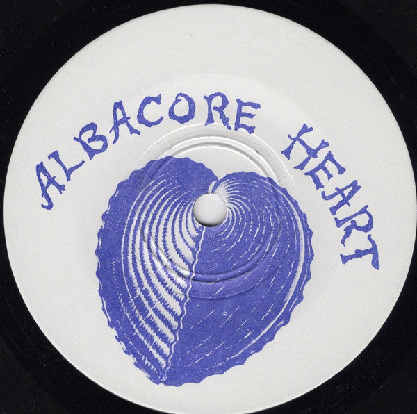 Strapping Fieldhands : Neptune's World (7")