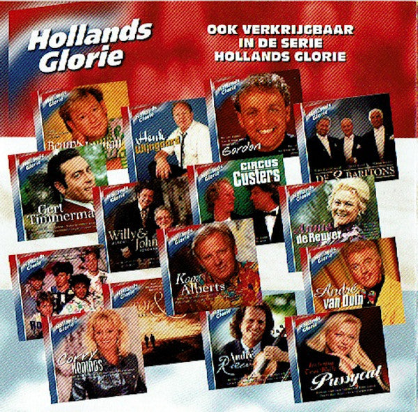 Ramses Shaffy : Ramses Shaffy (CD, Comp)