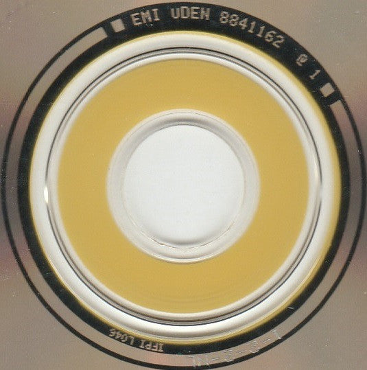 Eternal (2) Featuring BeBe Winans : I Wanna Be The Only One (CD, Single)