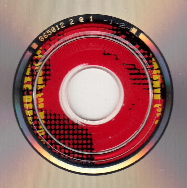 Roxette : Queen Of Rain (CD, Single)