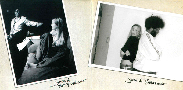 Joss Stone : The Soul Sessions (CD, Album)