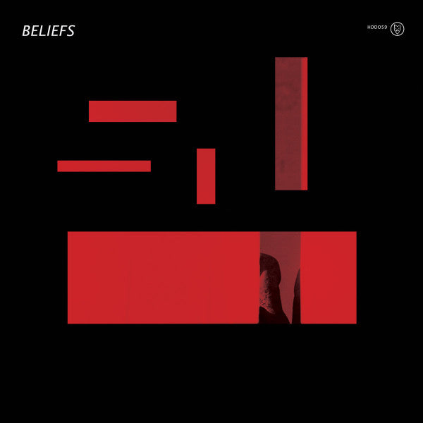 Beliefs : Habitat (CD, Album)