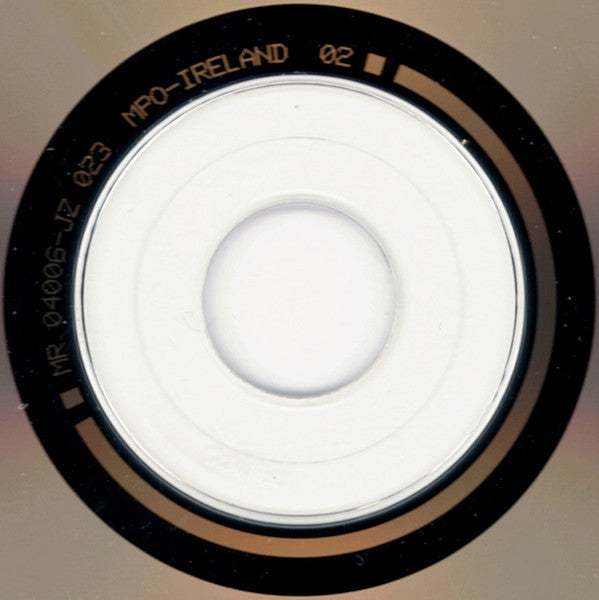 Charles Mingus : Jazz Masters (100 Ans De Jazz) (CD, Album, RE)