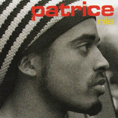 Patrice : Nile (2xLP)