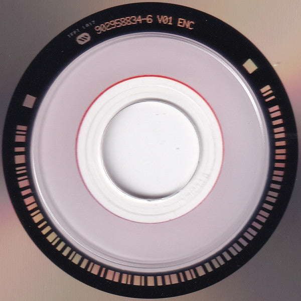 Zak Abel : Only When We're Naked (CD, Album)