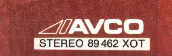 Van McCoy : The Disco Kid (LP, Album)