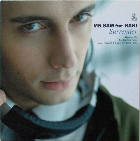 Mr Sam* Feat. Rani : Surrender (12")