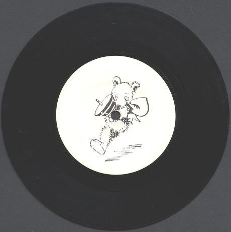 Various : A Tribute To Daniel Johnston Vol. 1 (7", EP)