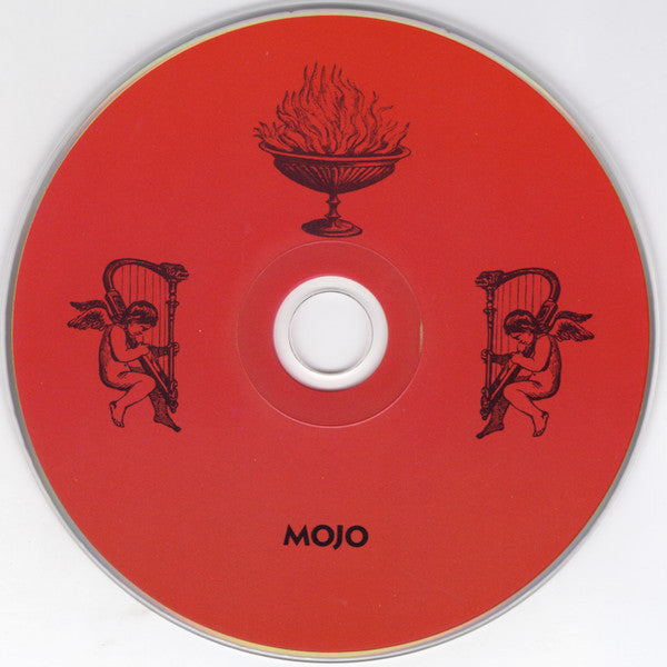 Various : True Faith (Mojo Presents 15 Tracks Of Soul-stirring Gospel, Country And Blues...) (CD, Comp)