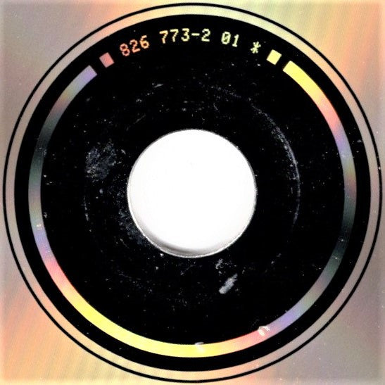 Yello : 1980 - 1985 The New Mix In One Go (CD, Comp, P/Mixed)