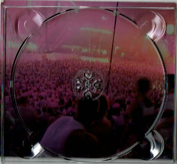 Various : Sensation - The World's Leading Dance Event (CD, Comp + CD, Comp, P/Mixed)