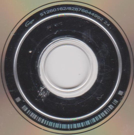 Rod Stewart : Stardust... The Great American Songbook Volume III (CD, Album, Copy Prot., Gre)