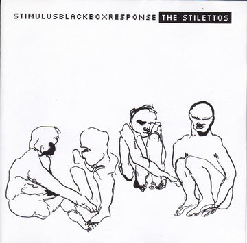 The Stilettos : Stimulusblackboxresponse (CD, Album)