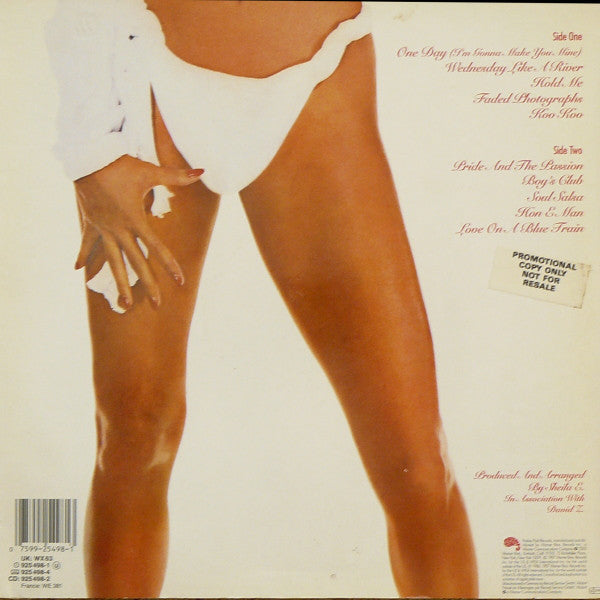 Sheila E. : Sheila E (LP, Album)