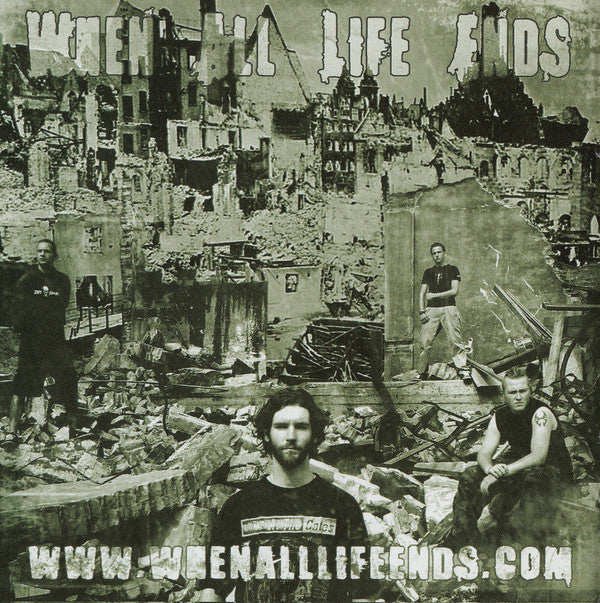 Various : Stainless: Dutch Metalcore Compilation (CD, Comp)