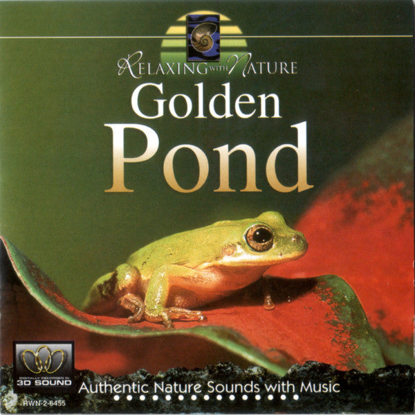 Stacey Norton : Golden Pound (CD, Album)