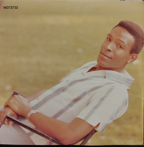 Marvin Gaye : How Sweet It Is To Be Loved By You (CD, Album)