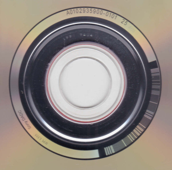 Shed Seven : Instant Pleasures (CD, Album)