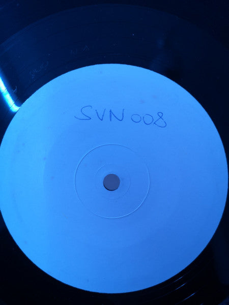 Def Inc : Acid Rock / Stripped Down Funk (12", Promo, W/Lbl)