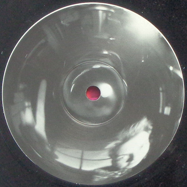 Grifters : The Eureka EP (10", EP)