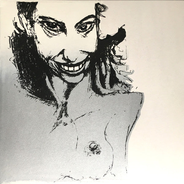 Stinksisters : Lucky Dancer (12", MiniAlbum, Ltd, Num)