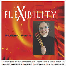 Giuliano Perin : Flexibility (CD)