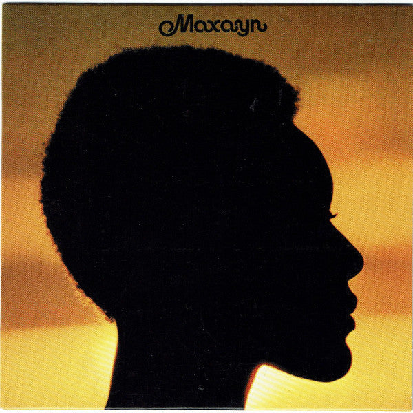 Maxayn : Reloaded (The Complete Recordings 1972-1974) (3xCD, Comp, RM + Box)