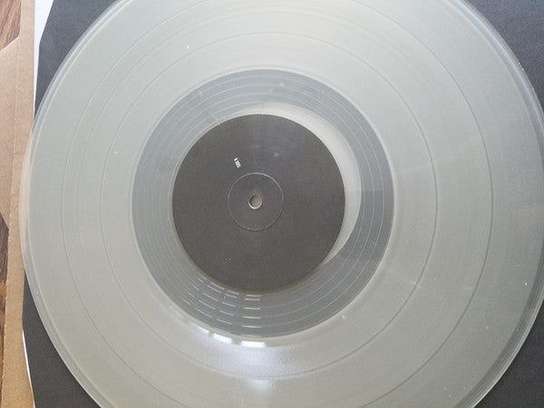 Fourteen Nights At Sea : Minor Light (LP, Album, Ltd, RP, Fro)
