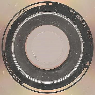 Mary J. Blige : The Tour (CD, Album)