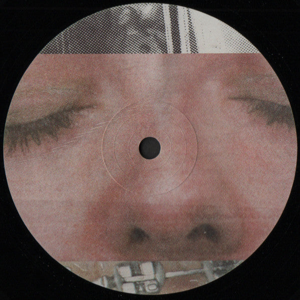 Various : H-001-A (12", EP)