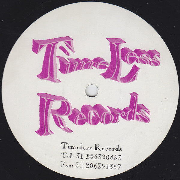 Armin* : EP (12", EP)