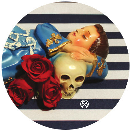 Frequencia : Issue No. Nineteen  (12")