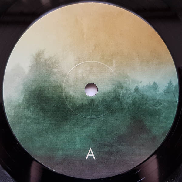 Carbon Based Lifeforms : Interloper (2xLP, Album, RE, RP)