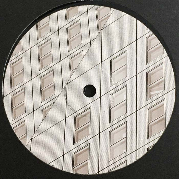 Various : The Cause / Ultra / Young Hearts / The Ceaseless Screaming (12", EP, Comp)